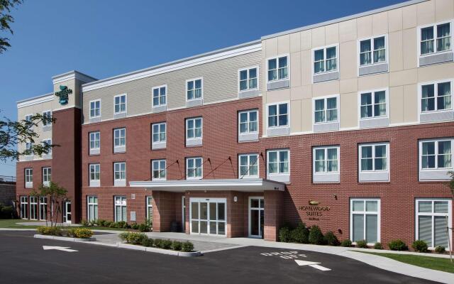 Homewood Suites by Hilton Newport Middletown, RI