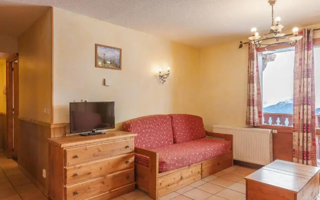 Résidence Les Balcons de Belle Plagne