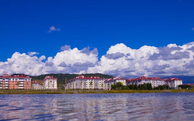 Sigma Sirius Hotel