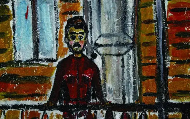 Tiflis Art Hostel