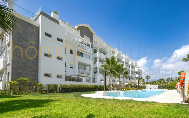 Homity Exclusive Playa Granada Beach & Golf - Marina Golf