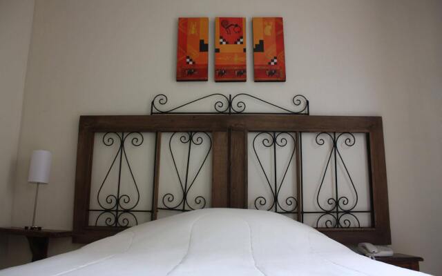 Hostal Pukara