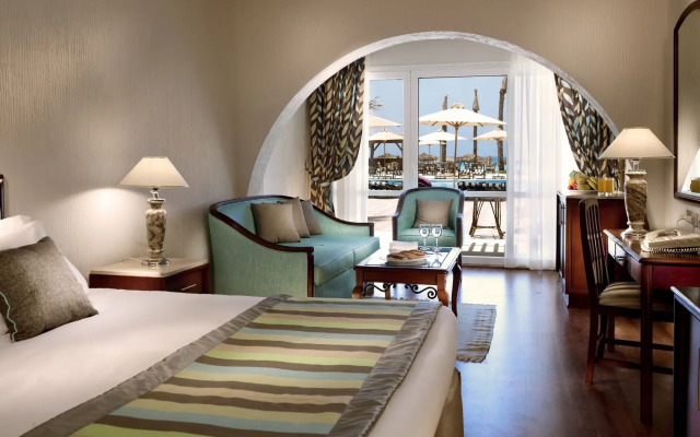 Borg El Arab Beach Hotel