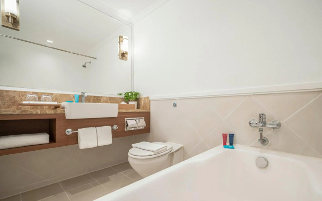 Orchard Rendezvous Hotel by Far East Hospitality