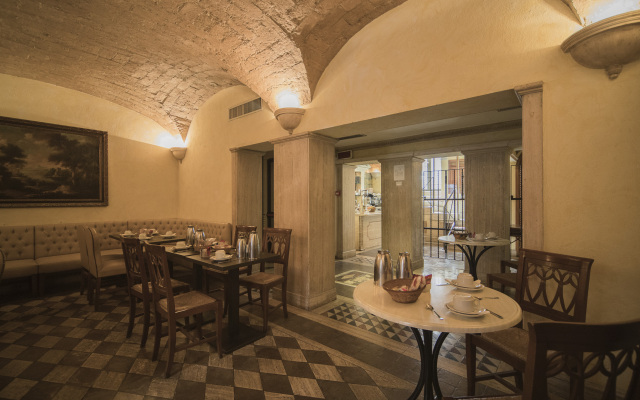Hotel Donatello
