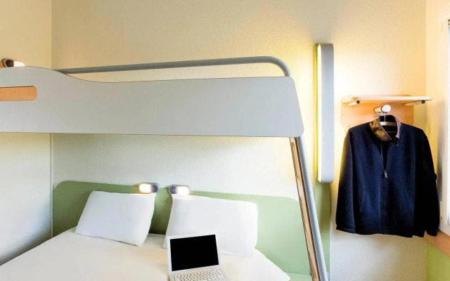 ibis budget Honfleur Centre Ville