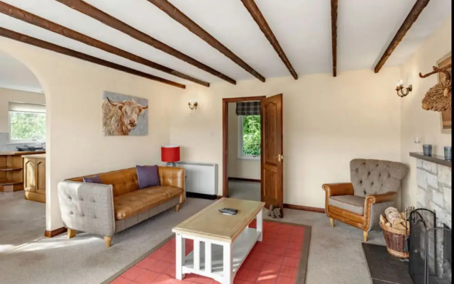 Loch Ness House Hotel