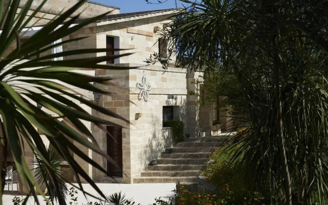 Masseria Quadrelli