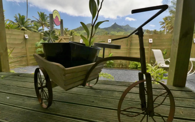 ShineAwayHomes - Mountain View