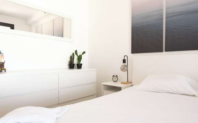 PORT CITY HAIFA- Downtown Luxury