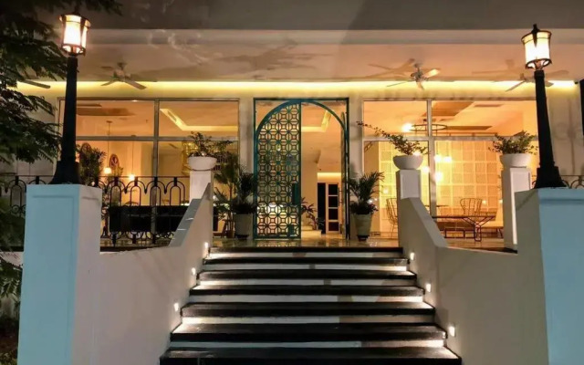 Faranda Collection Barranquilla, a member of Radisson Individuals