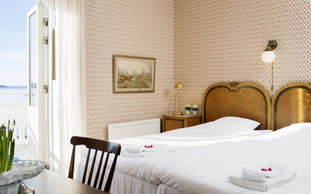 Strandvillan hotell och Bed & breakfast
