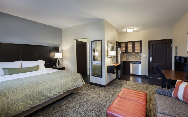 Staybridge Suites Houston I-10 West-beltway 8 by IHG