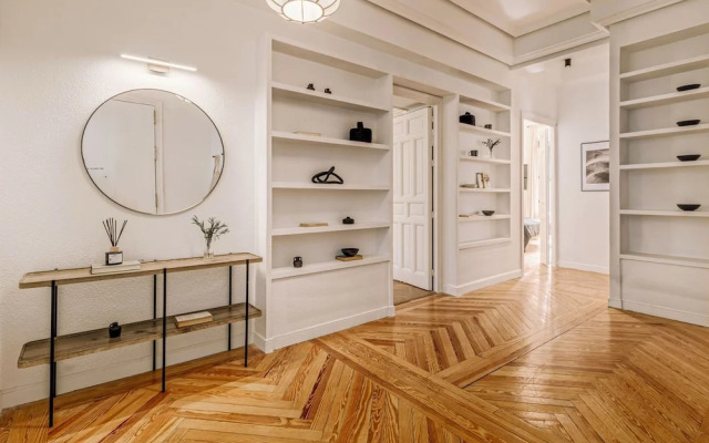 Masu - 3 Bedrooms in Justicia