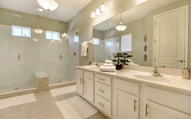 5bed 5Ba Reunion Villa W.pool