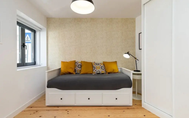 Belem Design Studio 2 by Homing