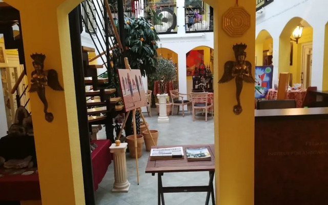 Felixanum Hotel & Galerie