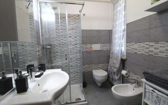 Lugana Family Apartment