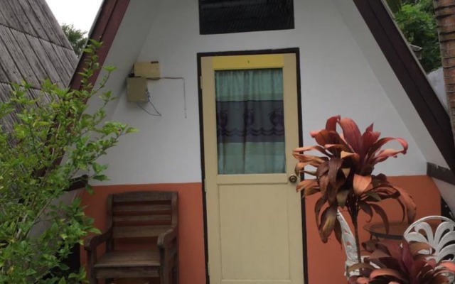 Sam's House Guesthouse