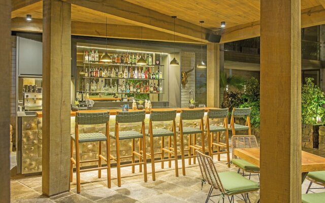 El lugar del que te hable Hotel Boutique