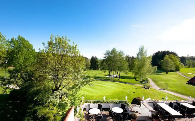 Golfhotel Bodensee