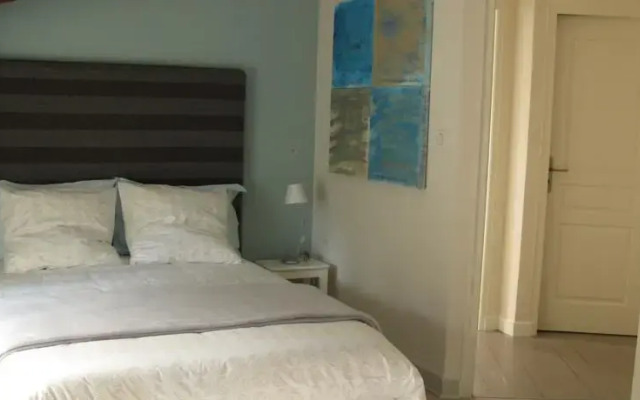 Chambres d'hôtes Les 3 Hélices