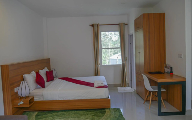 vKirirom Pine Resort