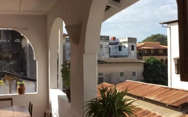 Kiponda B&B