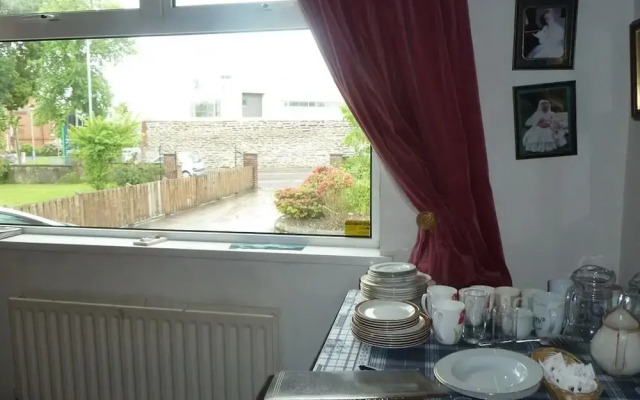 City Centre B&B