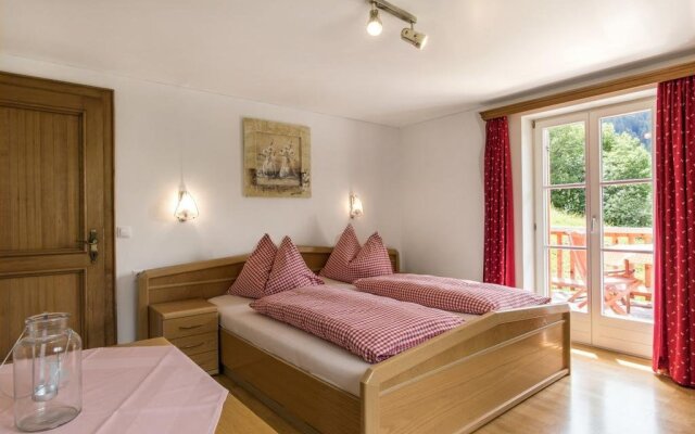 Ferienbauernhof Haus Berthold