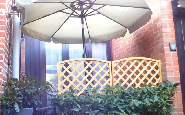 Stay Norwich Apartments 17colgate