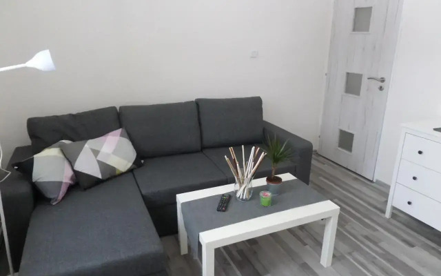 Apartmány Trutnov Promenáda