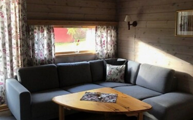 Jorekstad Ferieleiligheter