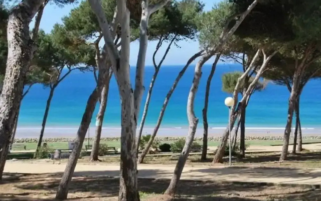 Meridiano 19723 in Conil de la Frontera