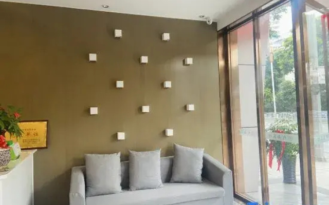 Sanming Liexi Hotel