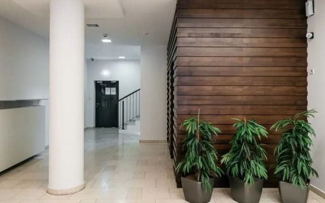 Finezja Apartments