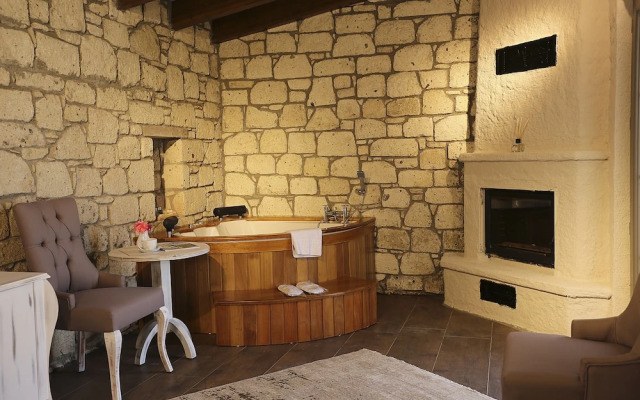 La Bien Alacati - Adults Only