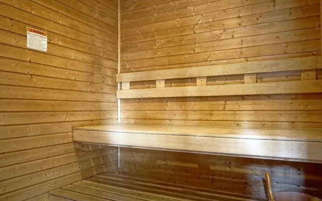 Sun Vail 34C - 3 Br Apts