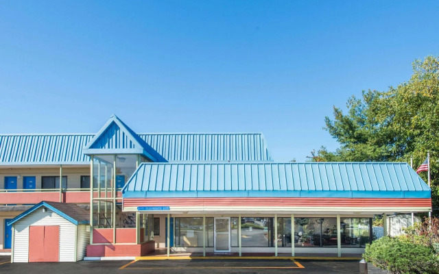 Budget Inn Natick