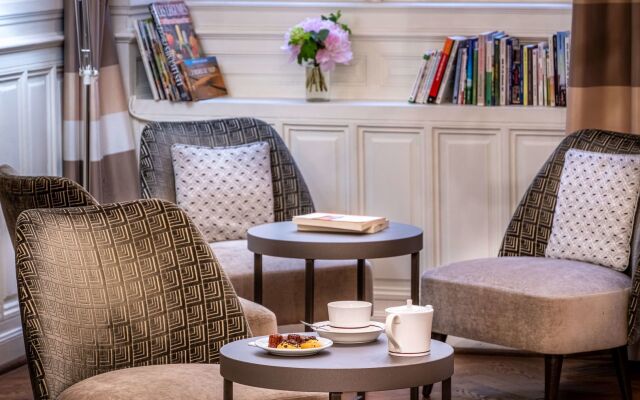 Grand Hotel Francais - ex. Best Western