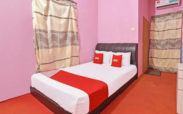 OYO 90664 Rabi Hotel