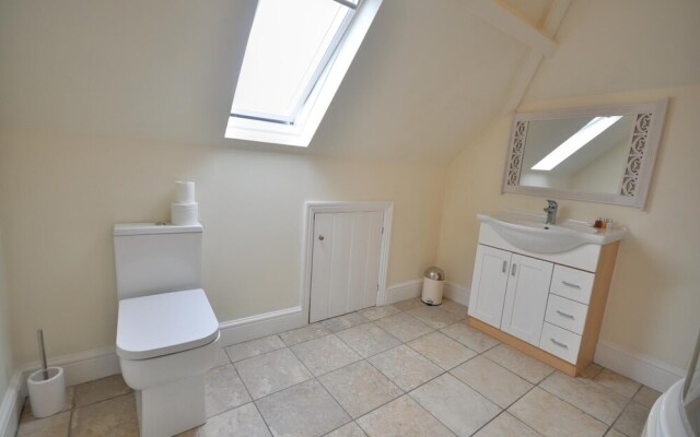 Studland Retreat