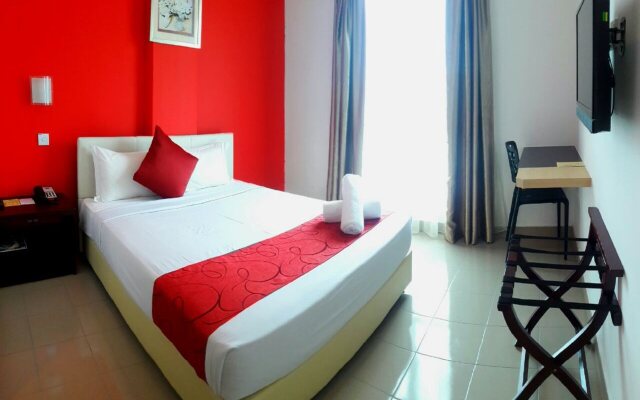 Hotel Kobemas Melaka