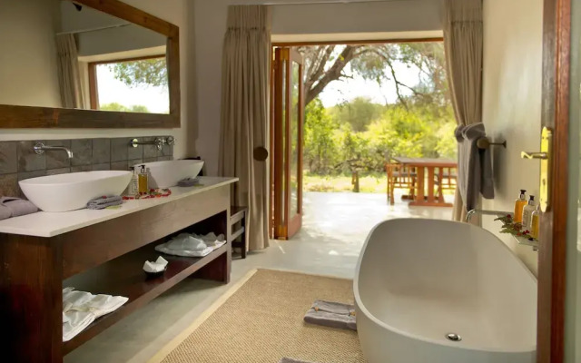 Machaton Private Camp