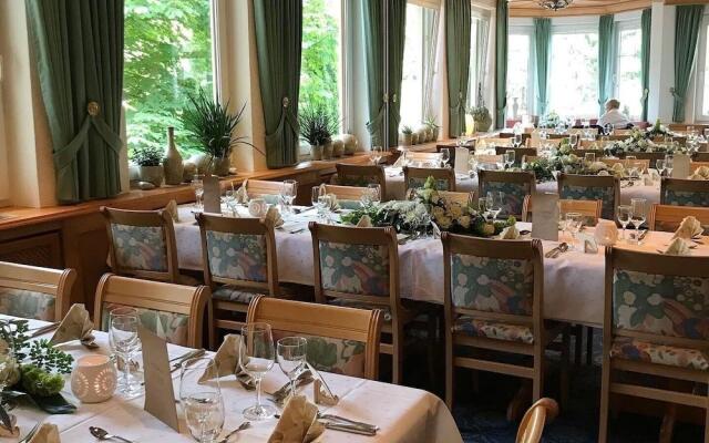 Landhotel Kühler Grund