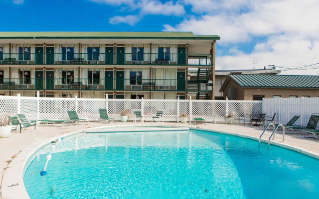 Green Valley Motel