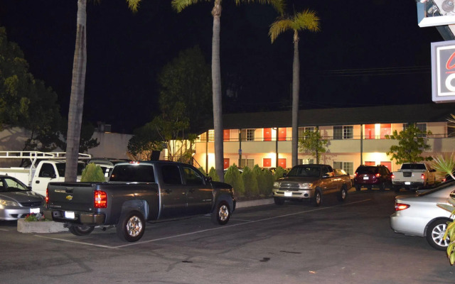 Rose Garden Inn