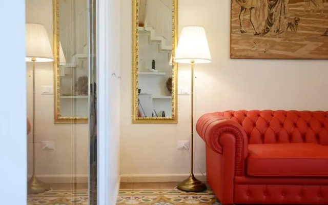 Casina Colosso -relais&more-