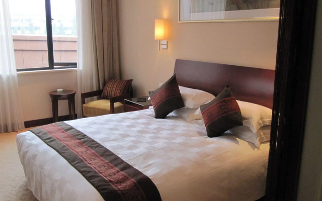 Hangzhou Sophia Hotel