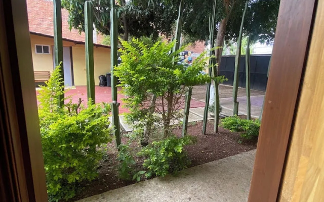 Villas Horizonte Oaxaca